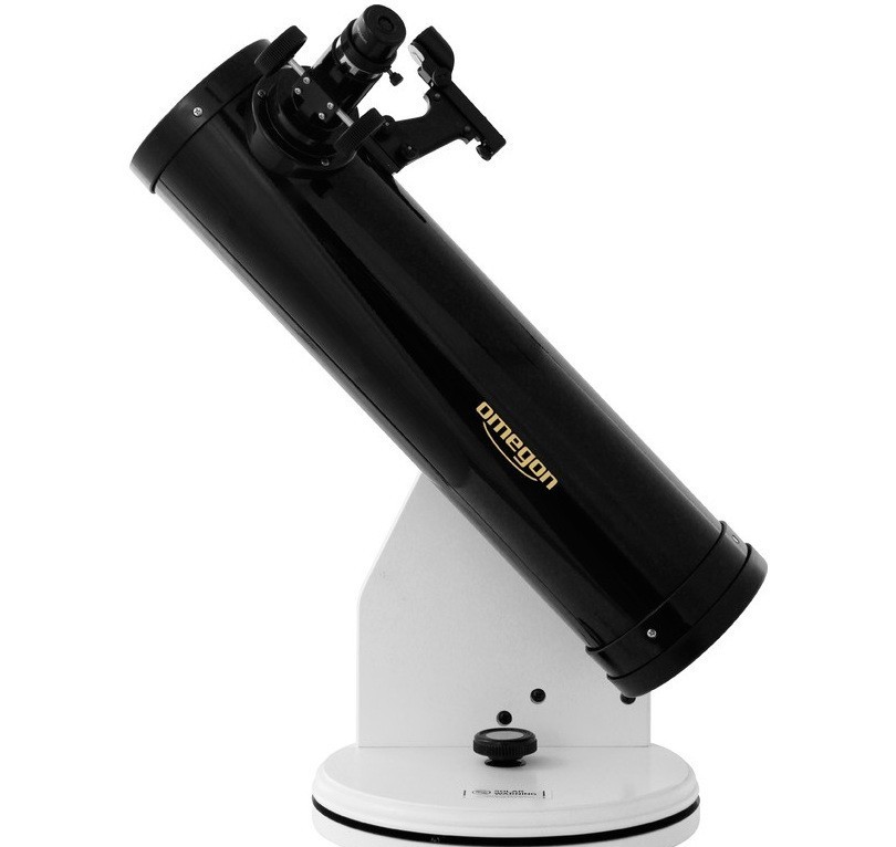 Teleskop Omegon Dobson N 102/640